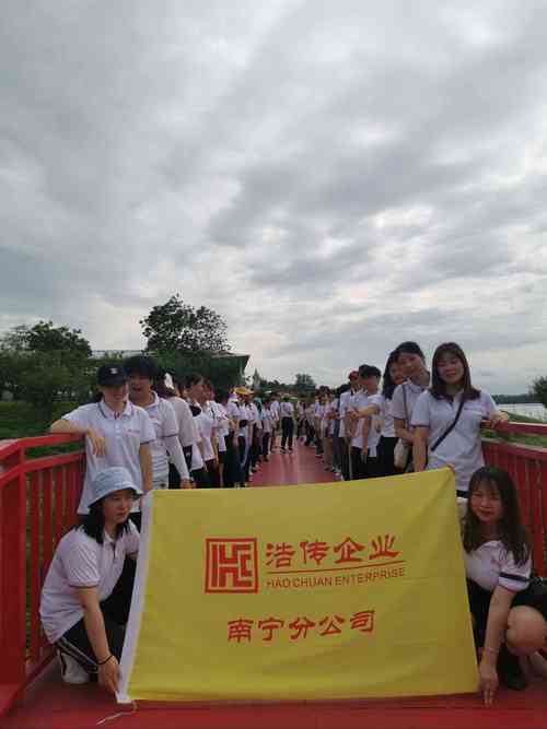 广东浩传管理服务南宁分公司 金融信息技术外包的专业力量与合规之路
